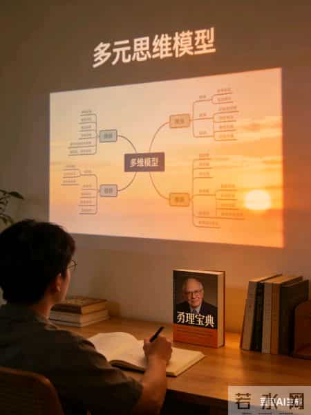 别让“翻书”骗了你：读书，是为自己的人生开一扇窗