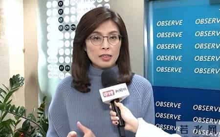 郑丽文大清洗热议不断！蒋中正“天下为公”被吐槽不如小学生！