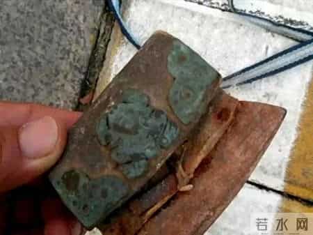 四十年前老物件，图7是难以启齿的女性用品，最后一个无人能认