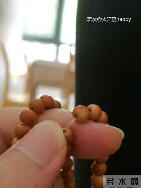 从几千到过万！敢玩这种手串的，都不差钱！