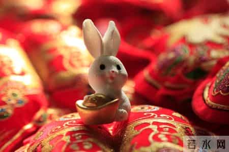 生肖兔注意:年底这个“坎”,处 理不好会吃大亏!