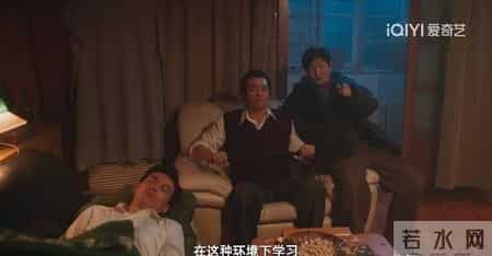 《老舅》郭大炮成狱中大哥！才知老舅害死姥爷，崔家因他走末路