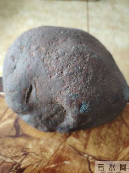 广西桂林第一个陨石坠落点被找到