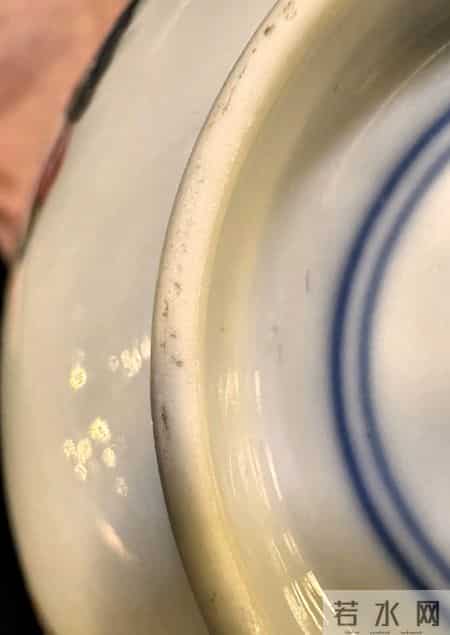 珐琅彩和粉彩同器才是真国宝，非常少见