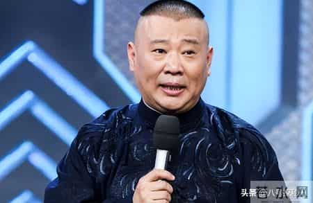 曲协表态仅6天，郭德纲担心的事还是发生，曹云金的话，有人信了