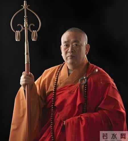 拔出萝卜带出泥！释永信全家的老底被扒，原来他才只是冰山一角！