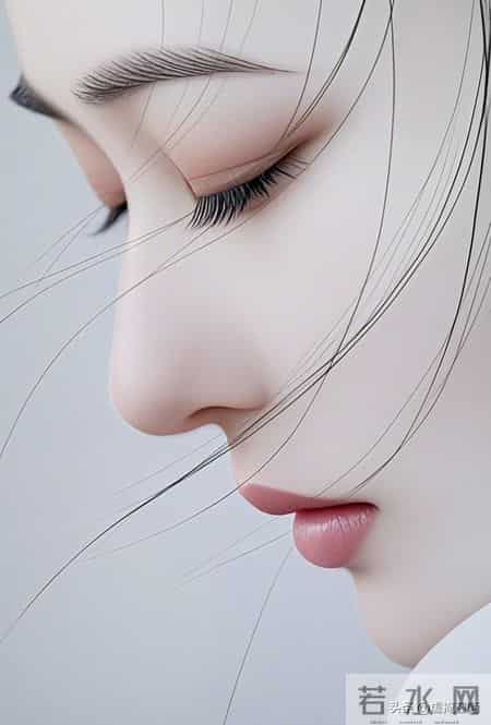 每日一诗——念奴娇·滏水源