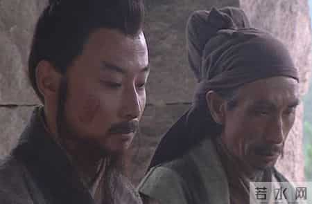 他是梁山唯一个草根，从杂兵混成头领，林冲见了他都要躬身行礼