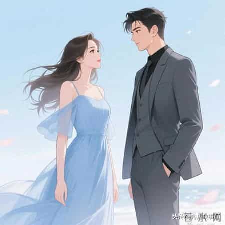 （完）分手可以，但你得给我介绍个男人