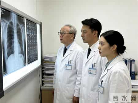 河南56岁主持患鼻咽癌晚期，11年后复查，他的身体情况有什么变化