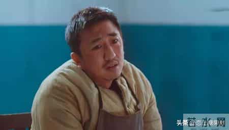 《老舅》原著大结局：算命大师为郭大炮作证，郭小雪感动所有人