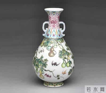 清代瓷器明明"遍地都是"，为何拍卖动辄上亿？