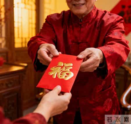 过年给孩子发红包，要避开“4个数”，免得给了钱还得罪人