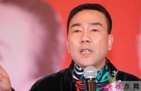 杨少华担心的事还是发生，杨议终是步了侯耀华后尘，郭德纲没说错