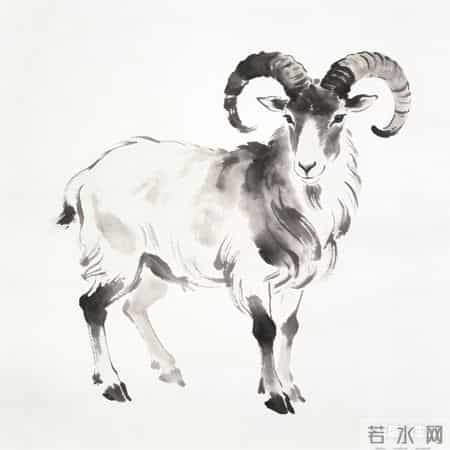 属羊人,下周起大翻身,“两个贵圈 人”来找你!