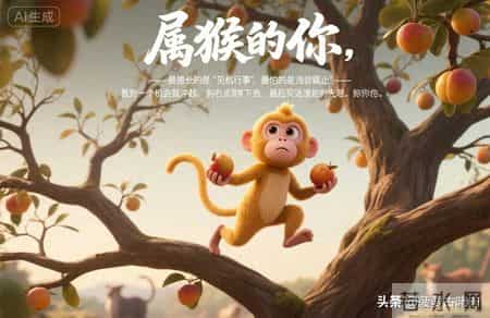 猴12.20-22三喜开窍!巧用3天优势,岁末财运贵人双收