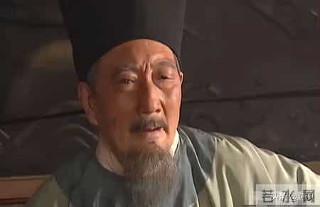 水浒传中为什么没有一个好官?因为古代社会就无法容忍好官的存在