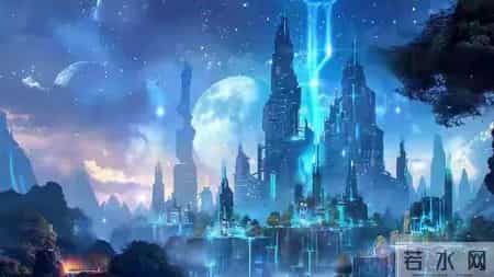 永恒之火《武道登神》完结，《苟在初圣魔门当人材》晋级荣耀四星