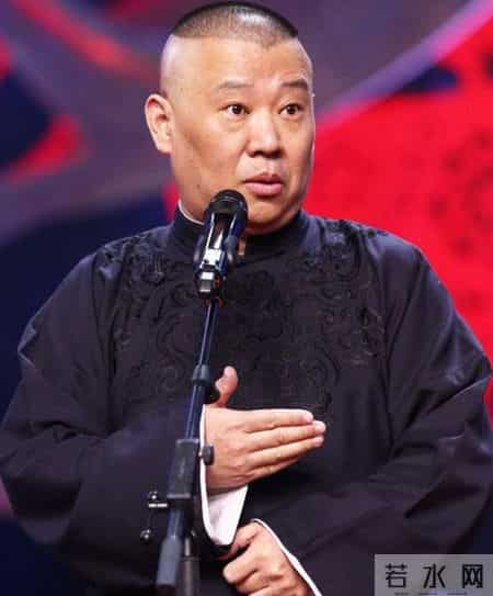 杨少华担心的事还是发生，杨议终是步了侯耀华后尘，郭德纲没说错