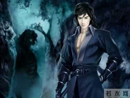 三本思路清奇的小说，主角个个不走寻常路，让人眼前一亮！