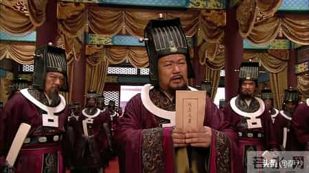 水浒传中为什么没有一个好官?因为古代社会就无法容忍好官的存在