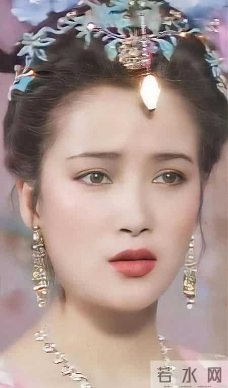 何晴晚年身家曝光，数字让网友沉默：原来她把一生都给了角色！