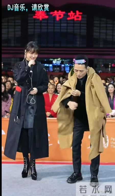 索图大舞台，比木森大舞台唐艺大舞台好为何这么觉得呢？去过的