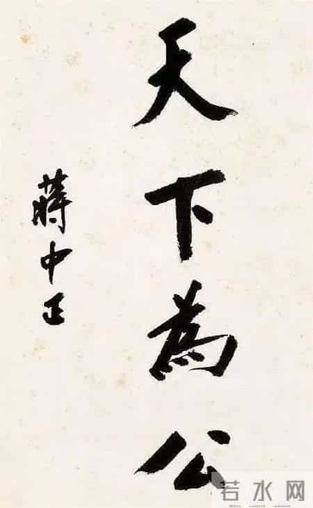 郑丽文大清洗热议不断！蒋中正“天下为公”被吐槽不如小学生！