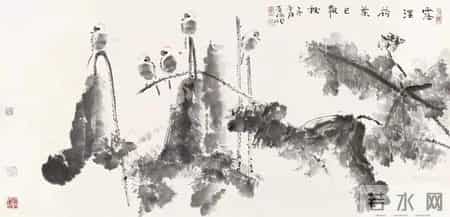 画坛浮夸者：霍春阳沽名逐利之讥