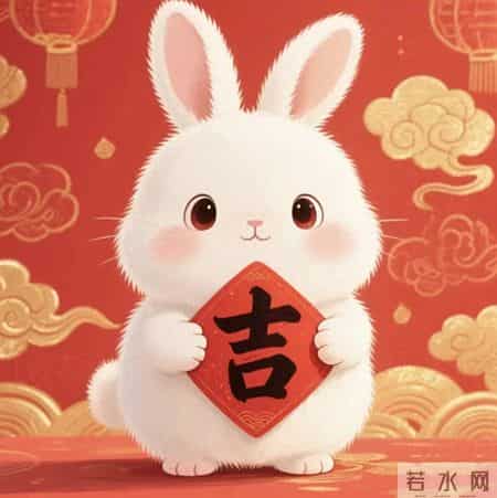 生肖兔：12月19至23日，五喜临门，家宅迎祥，速接速稳