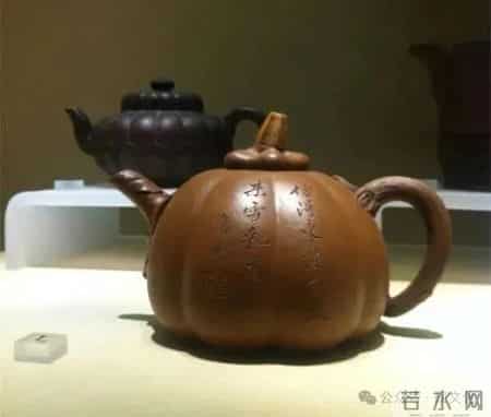 南京博物院里有多少件“宜兴珍宝”？