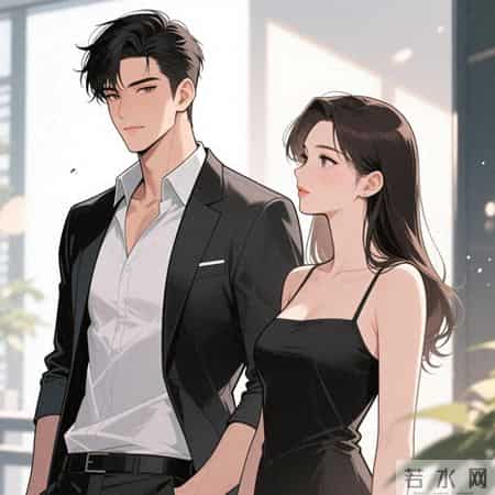 我拉黑了网恋对象，第二天上司红着眼问我：是不是见面就能和好？