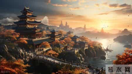 红颜伴征途，二十部经典后宫小说