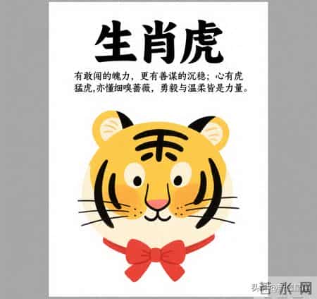 12月18号，星期四，生肖虎，即将喜从天降