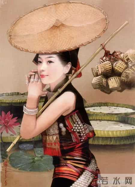 56个民族风俗禁忌完整版，太难找到！收藏好！