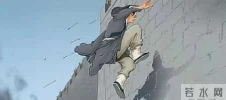 郭靖能否力压群雄，稳居神雕第一？