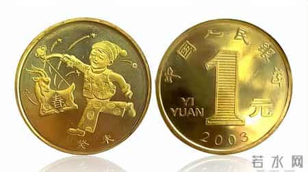 超前剧透！二轮生肖币将收官，三轮还会发行吗