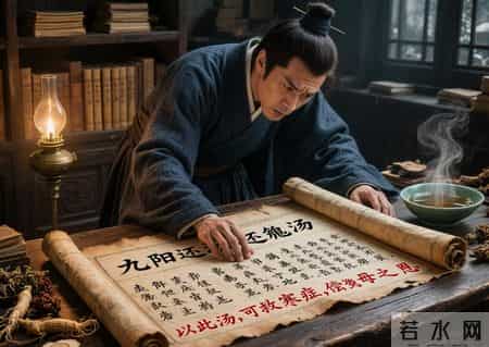 那丫头今日怎么没来堵着本王？管家：王爷她知道您和离过还有妾室