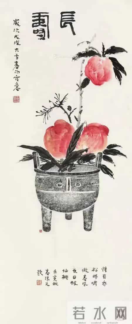 画坛浮夸者：霍春阳沽名逐利之讥