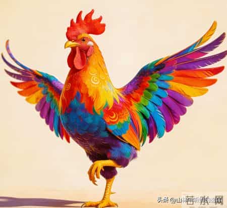 属鸡人：将有“两位引路人”向你靠近，把握机会，日子越走越顺