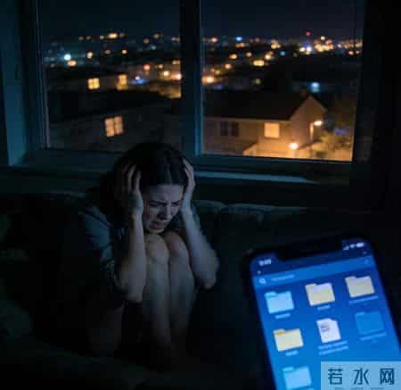 邻居因嫌我吵，闹了五年，直到他儿子考上事业编，我用录音卡邻居