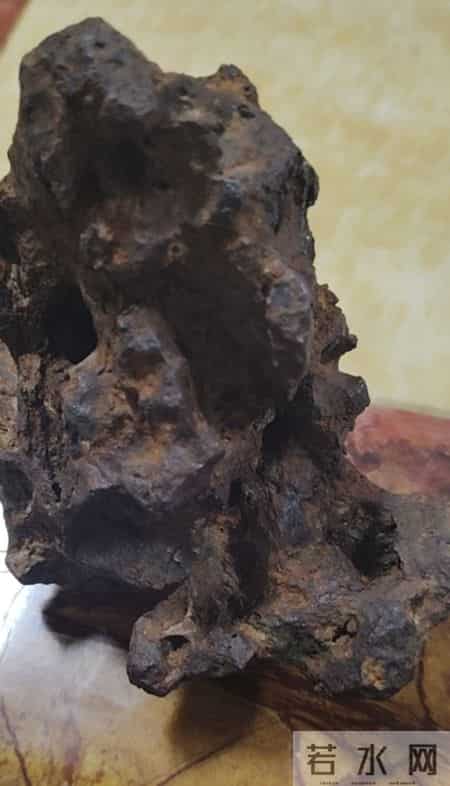 广西桂林第一个陨石坠落点被找到