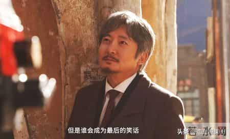 《老舅》原著大结局：算命大师为郭大炮作证，郭小雪感动所有人