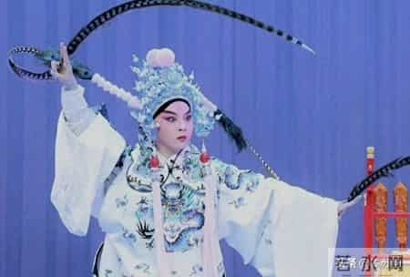 秦腔新星绽放梅兰芳大剧院——《古调新声·青春荟萃》在京举办