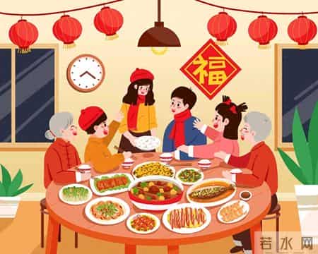 “百年难遇元旦春，千年难遇闰正月”，今年过年，会过两个春节吗