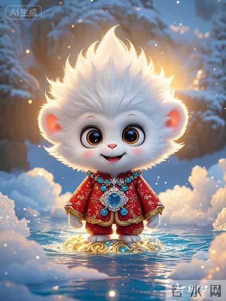 申猴要“笑醒”了，12月18日星期四，你将会遇见你最大的2位贵人