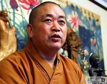 释永信如今，却和一桩惊天大案紧紧捆绑在一起