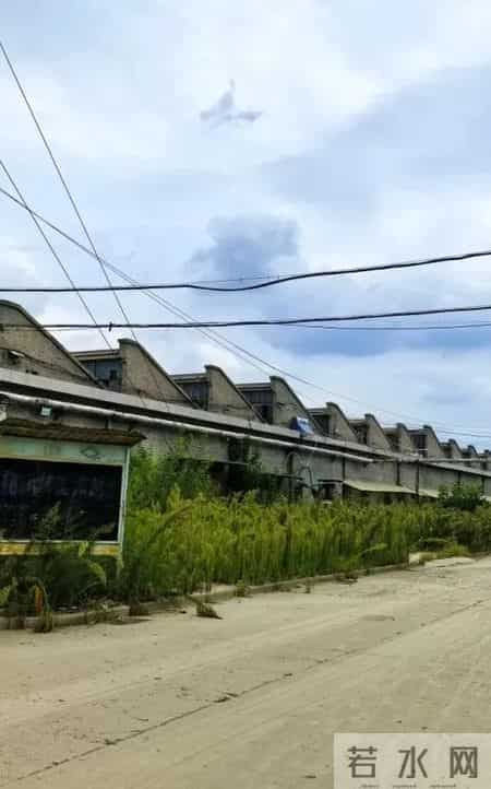 一处旧厂址,百年工业史!运城这里入列工业遗产名单!