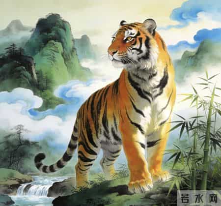 生肖虎12.18-20：未来3天，会有大事即将发生