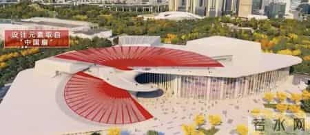 激动!历时六年终于要竣工了,上海这一区再添重磅配套!